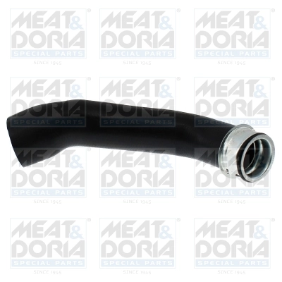 Hose, heat exchanger (heating)